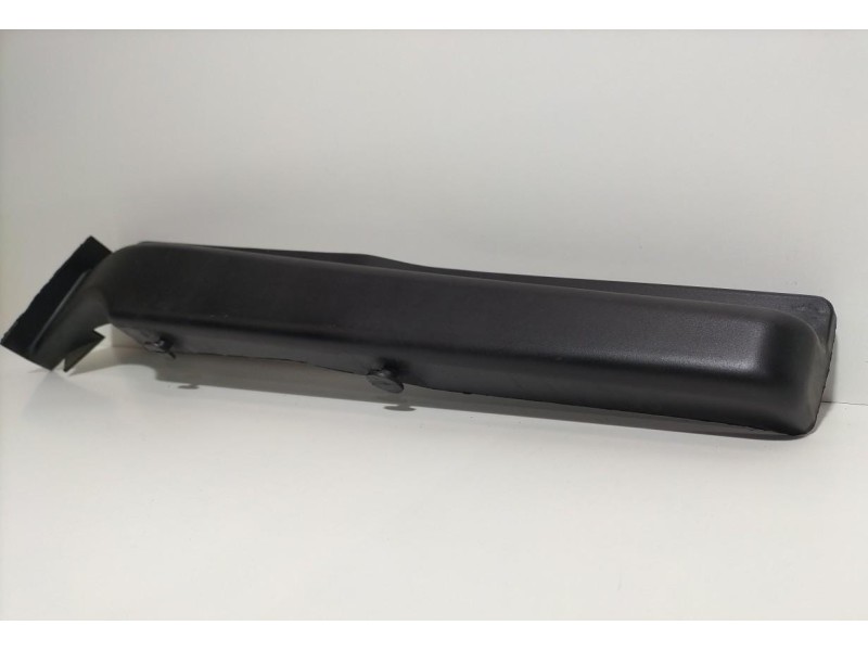 Recambio de molduras delanteras para mercedes-benz clase sl (w129) referencia OEM IAM 1298201978 78986 