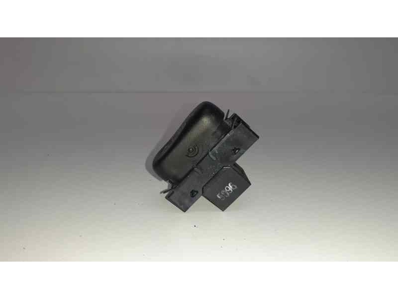 Recambio de mando elevalunas trasero derecho para mercedes-benz clase e (w210) berlina diesel 290 turbodiesel (210.017) referenc