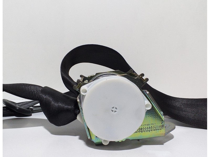 Recambio de cinturon seguridad trasero derecho para audi a3 (8p) 2.0 tdi ambiente referencia OEM IAM 8P3857805B 61764 
