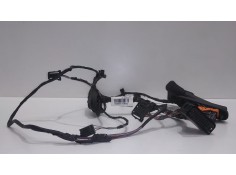 Recambio de puerta trasera derecha para volkswagen tiguan (5n2) r-line bluemotion referencia OEM IAM 5N0971694G 50172  2