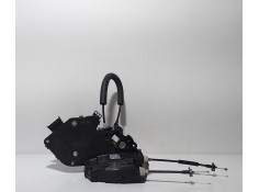 Recambio de cerradura puerta delantera izquierda para land rover range rover sport autobiography hybrid referencia OEM IAM DK622