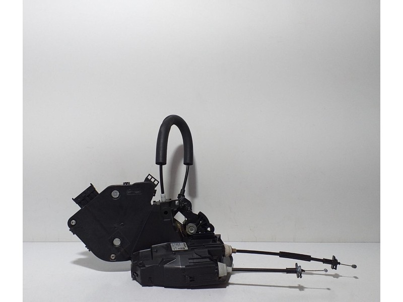 Recambio de cerradura puerta delantera izquierda para land rover range rover sport autobiography hybrid referencia OEM IAM DK622