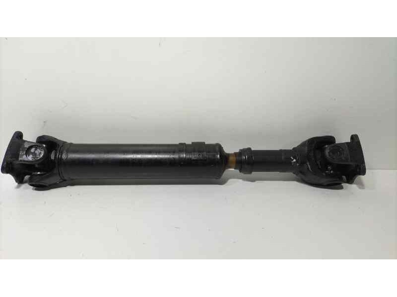 Recambio de transmision central para nissan terrano/terrano.ii (r20) comfort referencia OEM IAM TD27T 84503 R