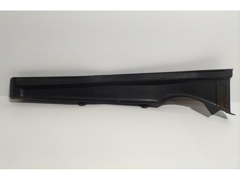 Recambio de molduras delanteras para mercedes-benz clase sl (w129) referencia OEM IAM 1298201978 78986 