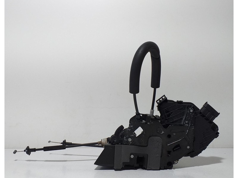 Recambio de cerradura puerta delantera izquierda para land rover range rover sport autobiography hybrid referencia OEM IAM DK622