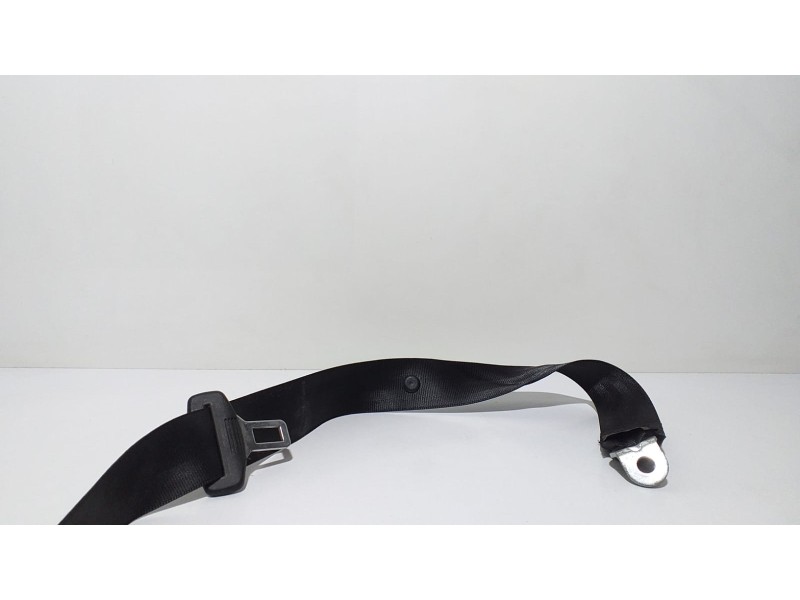 Recambio de cinturon seguridad trasero derecho para audi a3 (8p) 2.0 tdi ambiente referencia OEM IAM 8P3857805B 61764 