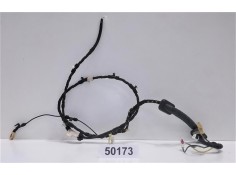 Recambio de porton trasero para volkswagen tiguan (5n2) r-line bluemotion referencia OEM IAM 5N0971148BL 50173 