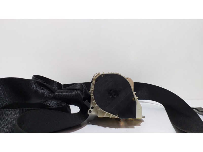 Recambio de cinturon seguridad delantero derecho para land rover range rover (lm) td6 hse referencia OEM IAM EVB000320PUY 61766 