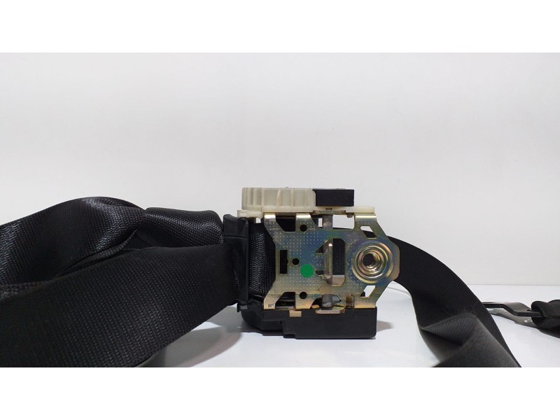 Recambio de cinturon seguridad delantero derecho para land rover range rover (lm) td6 hse referencia OEM IAM EVB000320PUY 61766 