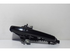 Recambio de maneta exterior delantera derecha para land rover range rover sport autobiography hybrid referencia OEM IAM BJ32224N