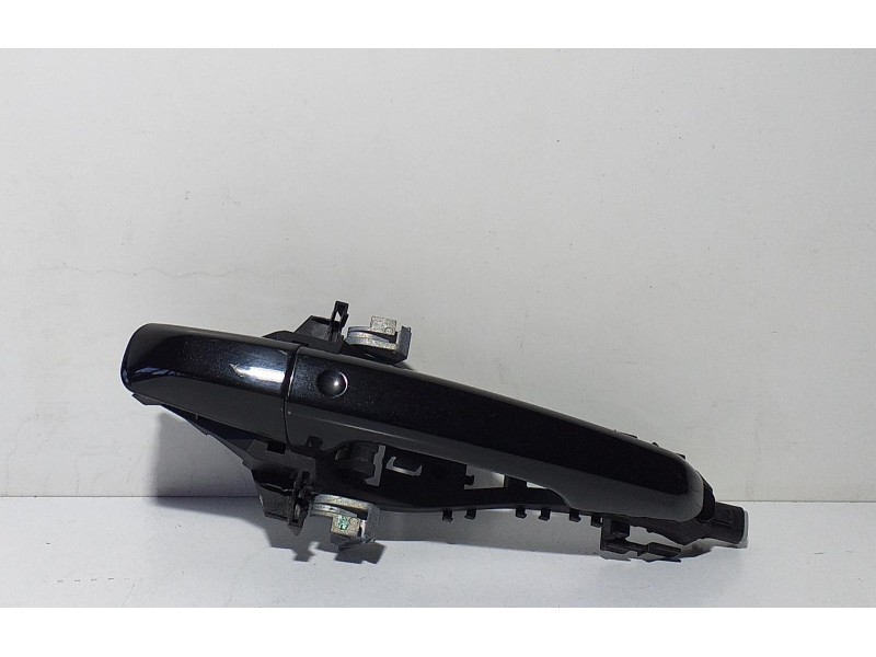 Recambio de maneta exterior delantera derecha para land rover range rover sport autobiography hybrid referencia OEM IAM BJ32224N