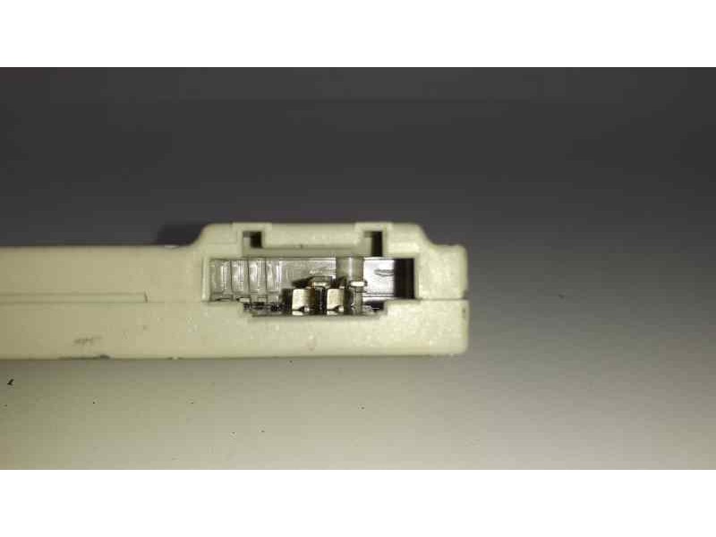 Recambio de modulo electronico para mercedes-benz clase e (w210) berlina diesel 290 turbodiesel (210.017) referencia OEM IAM 210