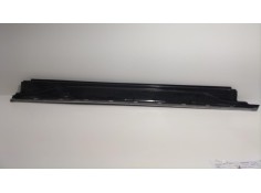 Recambio de molduras delanteras para mercedes-benz clase sl (w129) referencia OEM IAM 1296800335 79000  2