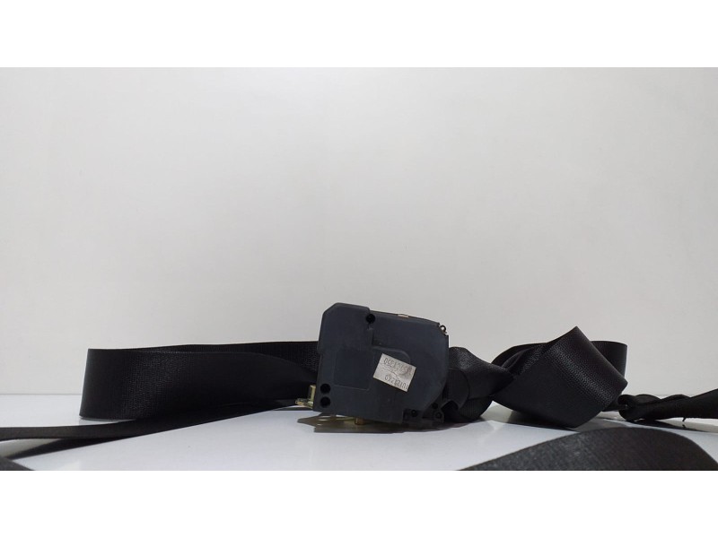 Recambio de cinturon seguridad delantero derecho para land rover range rover (lm) td6 hse referencia OEM IAM EVB000320PUY 61766 