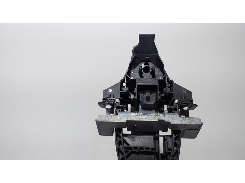 Recambio de maneta exterior delantera derecha para land rover range rover sport autobiography hybrid referencia OEM IAM BJ32224N