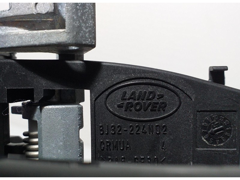 Recambio de maneta exterior delantera derecha para land rover range rover sport autobiography hybrid referencia OEM IAM BJ32224N