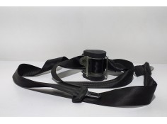 Recambio de cinturon seguridad trasero derecho para volkswagen golf v berlina (1k1) sportline referencia OEM IAM 1K6857806N 6176