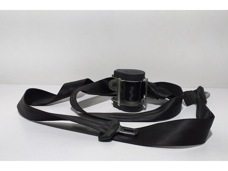 Recambio de cinturon seguridad trasero derecho para volkswagen golf v berlina (1k1) sportline referencia OEM IAM 1K6857806N 6176