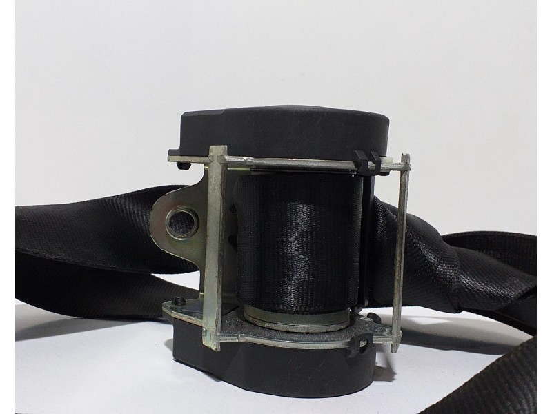 Recambio de cinturon seguridad trasero derecho para volkswagen golf v berlina (1k1) sportline referencia OEM IAM 1K6857806N 6176