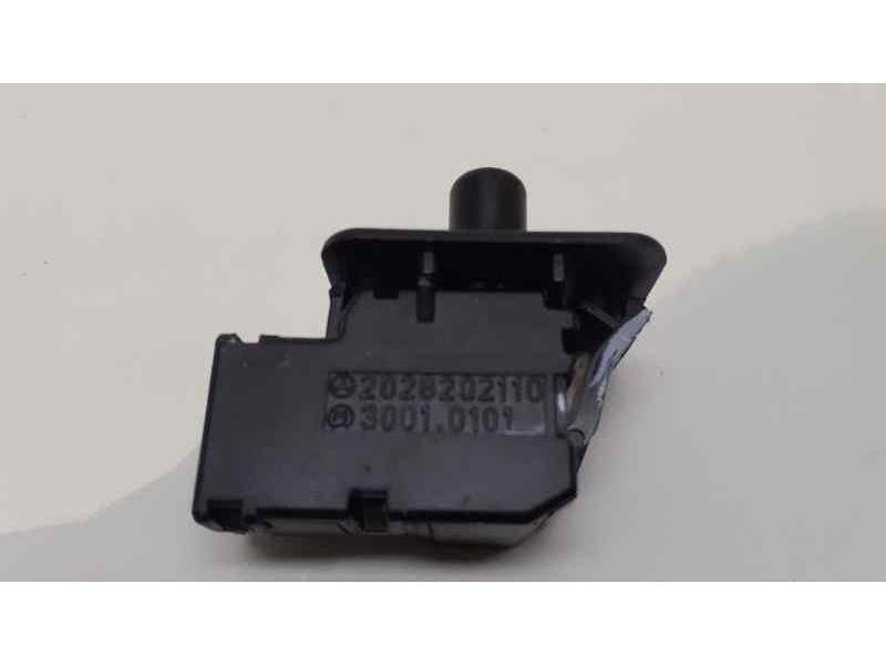 Recambio de sensor para mercedes-benz clase e (w210) berlina diesel 290 turbodiesel (210.017) referencia OEM IAM 2028202110 3774