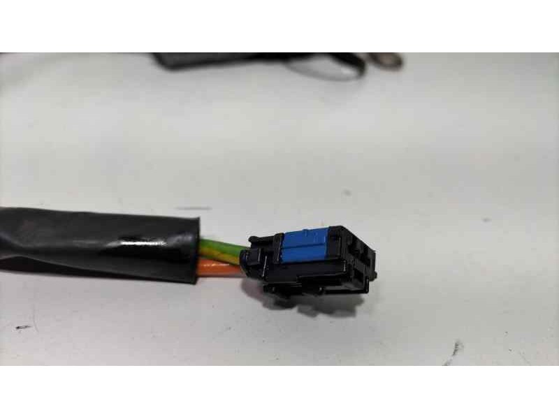 Recambio de conmutador de arranque para peugeot 206 berlina xt referencia OEM IAM 9641551180 84510 