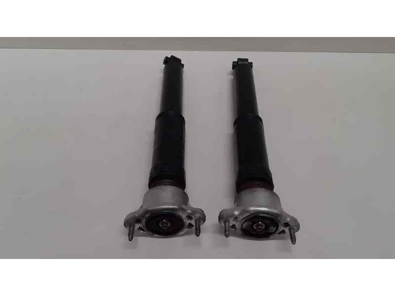 Recambio de juego amortiguadores trasero para mercedes-benz clase e (w212) familiar 220 cdi blueefficiency (212.202) referencia 