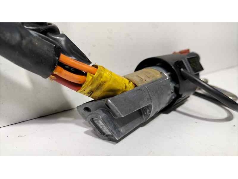Recambio de conmutador de arranque para peugeot 206 berlina xt referencia OEM IAM 9641551180 84510 
