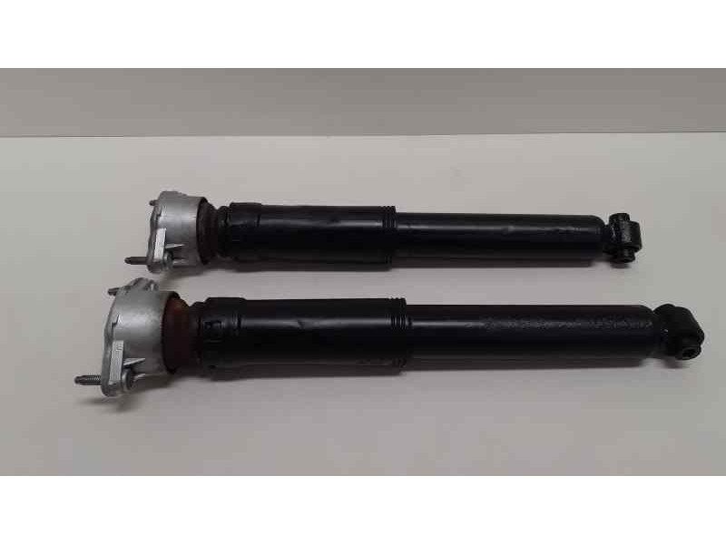 Recambio de juego amortiguadores trasero para mercedes-benz clase e (w212) familiar 220 cdi blueefficiency (212.202) referencia 