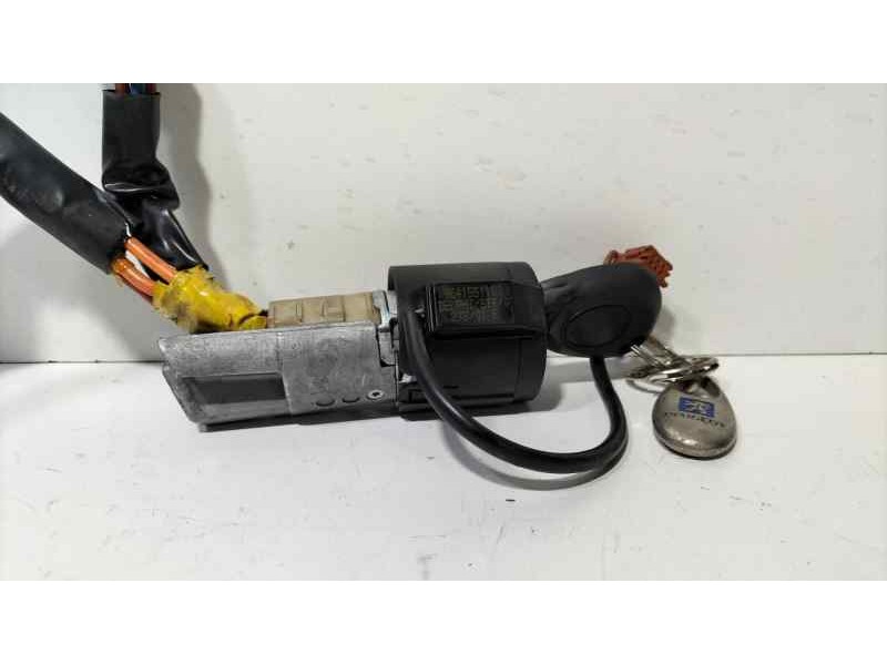 Recambio de conmutador de arranque para peugeot 206 berlina xt referencia OEM IAM 9641551180 84510 