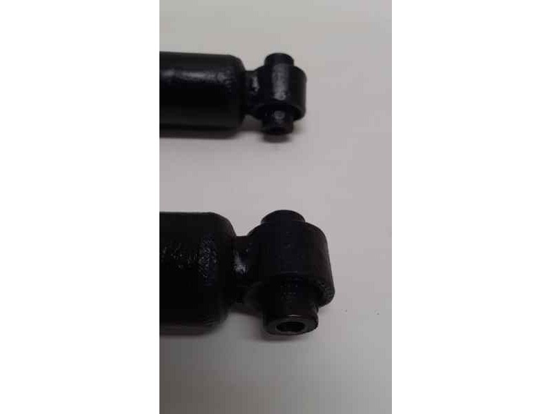 Recambio de juego amortiguadores trasero para mercedes-benz clase e (w212) familiar 220 cdi blueefficiency (212.202) referencia 