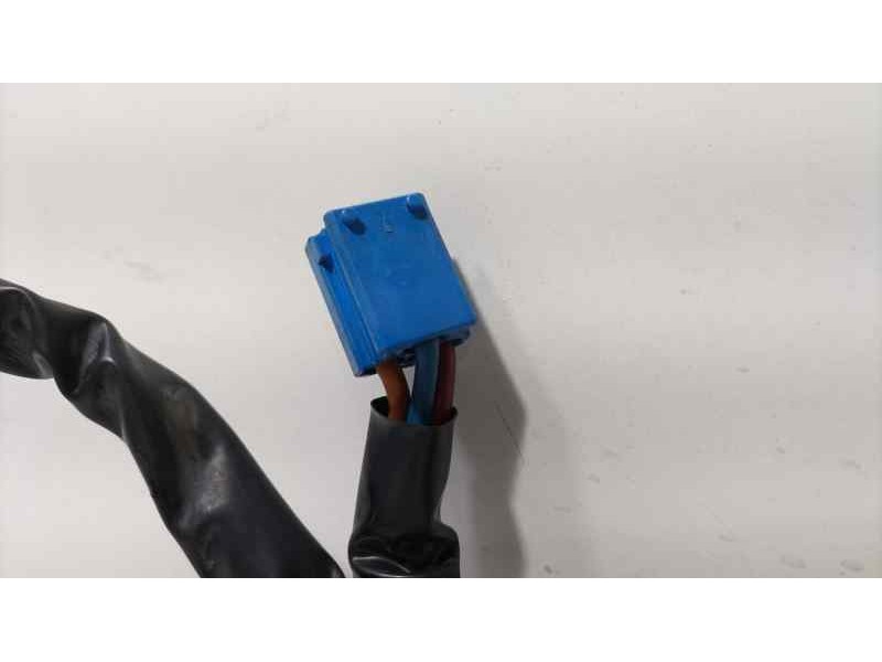 Recambio de conmutador de arranque para peugeot 206 berlina xt referencia OEM IAM 9641551180 84510 