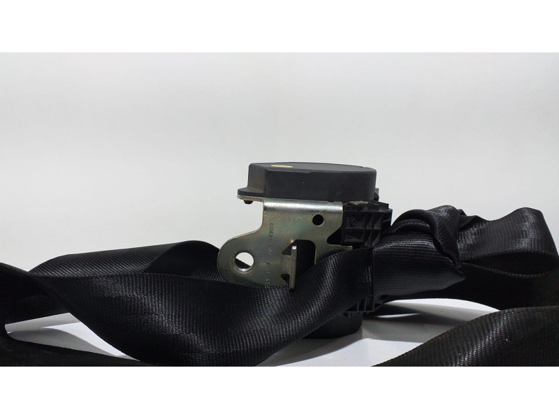Recambio de cinturon seguridad trasero derecho para volkswagen golf v berlina (1k1) sportline referencia OEM IAM 1K6857806N 6176