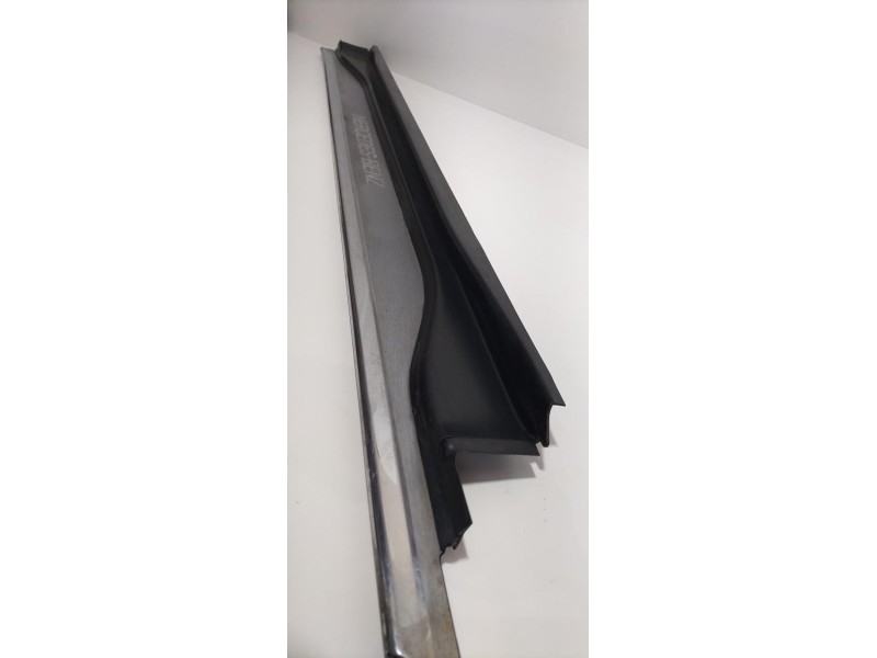 Recambio de molduras delanteras para mercedes-benz clase sl (w129) referencia OEM IAM 1296800435 79001 