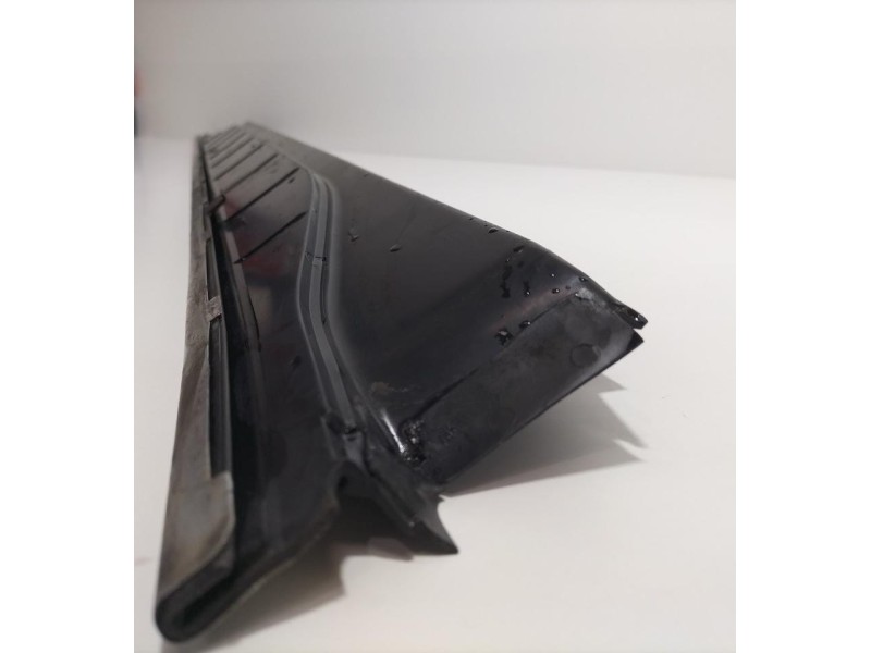 Recambio de molduras delanteras para mercedes-benz clase sl (w129) referencia OEM IAM 1296800435 79001 