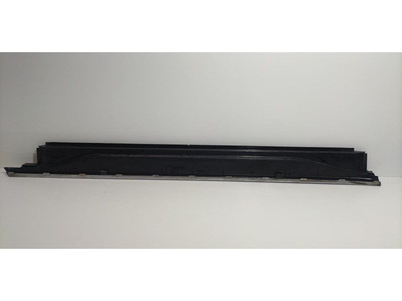 Recambio de molduras delanteras para mercedes-benz clase sl (w129) referencia OEM IAM 1296800435 79001 