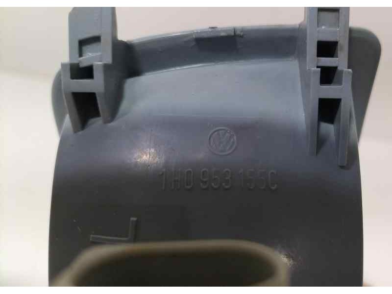Recambio de piloto delantero izquierdo para volkswagen golf iii berlina (1h1) 1.8 referencia OEM IAM 1H0953155C 84513 