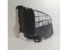 Recambio de molduras delanteras para mercedes-benz clase sl (w129) referencia OEM IAM 1298840435 79002 