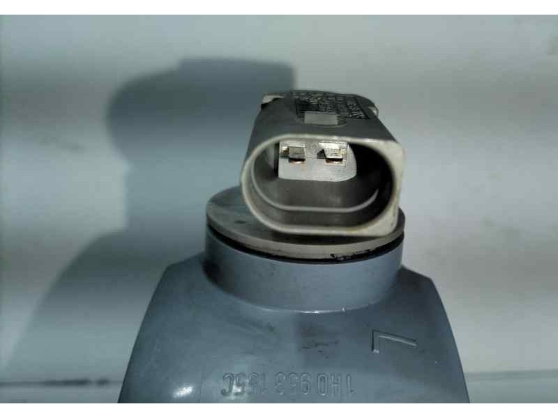 Recambio de piloto delantero izquierdo para volkswagen golf iii berlina (1h1) 1.8 referencia OEM IAM 1H0953155C 84513 