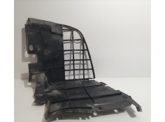 Recambio de molduras delanteras para mercedes-benz clase sl (w129) referencia OEM IAM 1298840435 79002  2