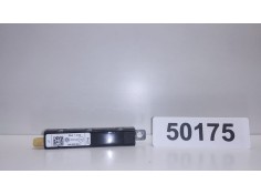 Recambio de modulo electronico para volkswagen tiguan (5n2) r-line bluemotion referencia OEM IAM 5N0035552L 50175 