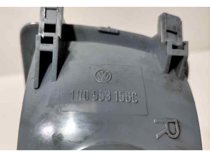 Recambio de piloto delantero derecho para volkswagen golf iii berlina (1h1) 1.8 referencia OEM IAM 1H0953156C 84514 