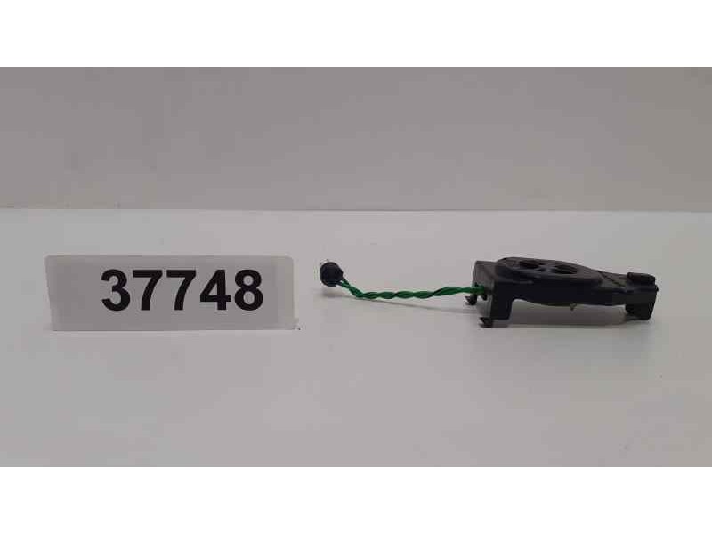 Recambio de sistema audio / radio cd para mercedes-benz clase e (w210) berlina diesel 290 turbodiesel (210.017) referencia OEM I