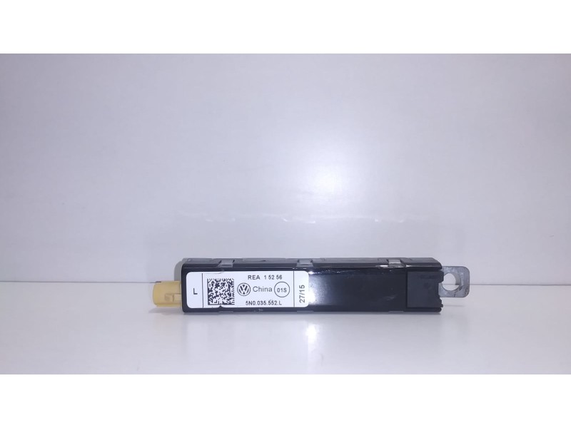 Recambio de modulo electronico para volkswagen tiguan (5n2) r-line bluemotion referencia OEM IAM 5N0035552L 50175 