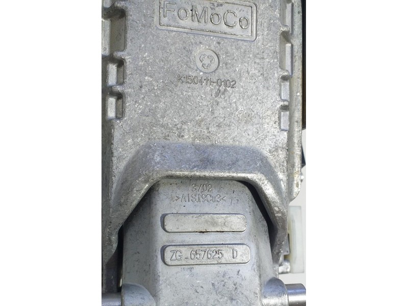 Recambio de columna direccion para land rover range rover sport autobiography hybrid referencia OEM IAM 612027001E 70569 R