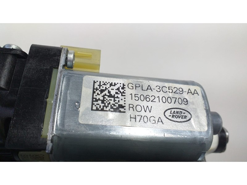 Recambio de columna direccion para land rover range rover sport autobiography hybrid referencia OEM IAM 612027001E 70569 R