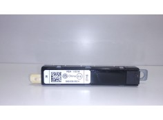 Recambio de modulo electronico para volkswagen tiguan (5n2) r-line bluemotion referencia OEM IAM 5N0035552K 50176  2
