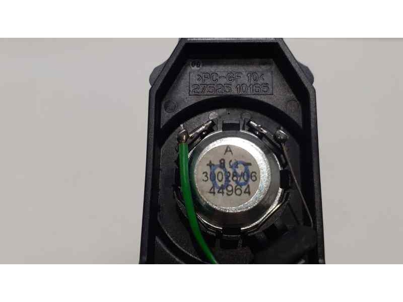 Recambio de sistema audio / radio cd para mercedes-benz clase e (w210) berlina diesel 290 turbodiesel (210.017) referencia OEM I