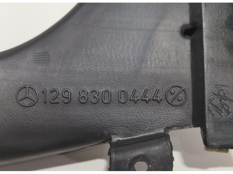Recambio de tubo para mercedes-benz clase sl (w129) referencia OEM IAM 1298300444 79004 