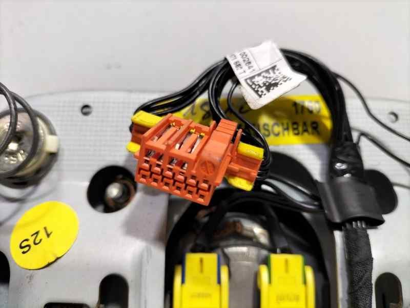 Recambio de airbag delantero izquierdo para volkswagen touareg (7la) v6 referencia OEM IAM 3D0880201AB 84740 