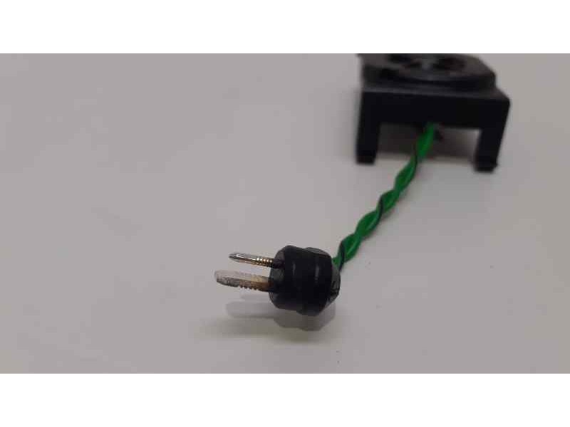 Recambio de sistema audio / radio cd para mercedes-benz clase e (w210) berlina diesel 290 turbodiesel (210.017) referencia OEM I